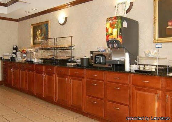 فندق كومفورت إن آند سويتس Carneys Point المظهر الخارجي الصورة